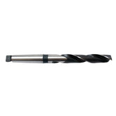 Hepyc 24mm HSS Morse Taper Shank Drill MT3 DIN 345N